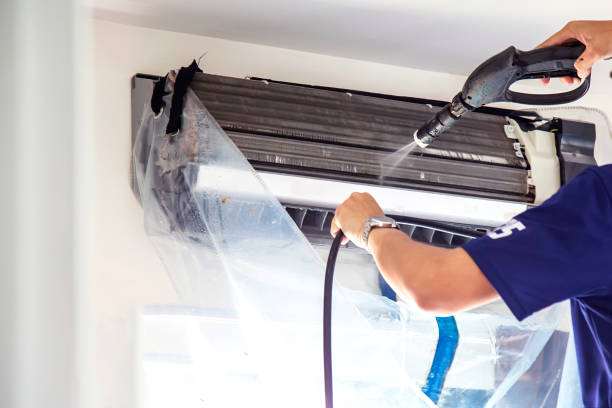 Best Air Duct Cleaning Near Me  in Carrollwood, FL